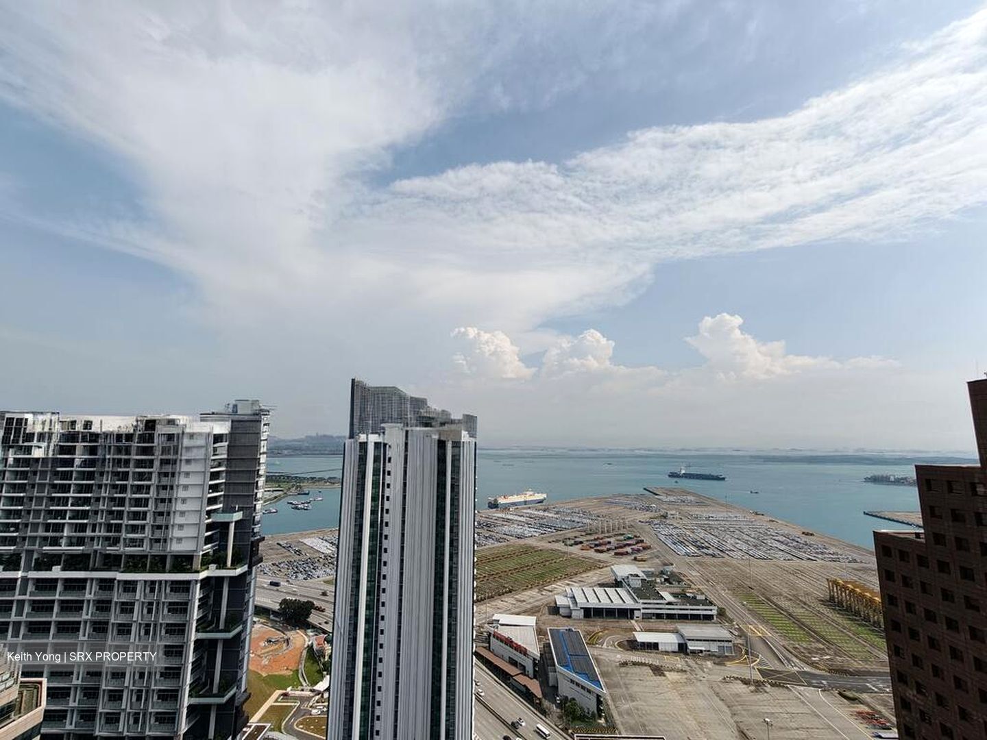 Tanjong Pagar MRT (D1), Office #509033311